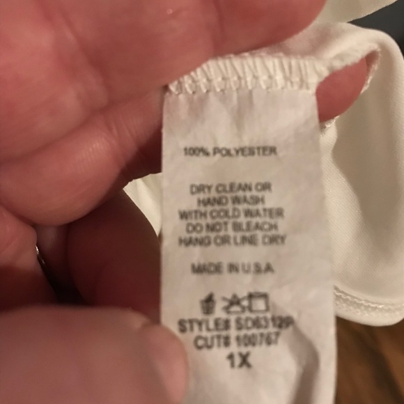 Chic Soul real life fantasy dress NWOT - Picture 4 of 5